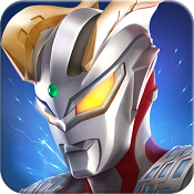 奥特曼热血英雄 v1.32 九游版下载