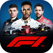 F1手机赛车游戏下载-F1 Mobile Racing下载v1.12.6