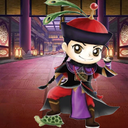 ¹��Ⱥ��������ԤԼ(��δ����)-¹��Ⱥ������ϷԤԼv1.0