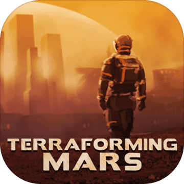 Terraforming MarsϷ-Terraforming Marsv1.1.1