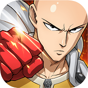 一拳超人最强之男ios版下载-一拳超人最强之男苹果版下载v1.5.3