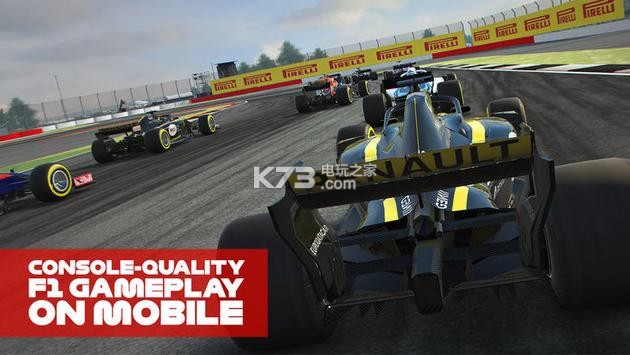 F1ֻϷ-F1 Mobile Racingv1.12.6