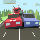 CrashyRoad v1.2.1 游戏下载