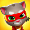 汤姆猫英雄跑酷手机版下载-汤姆英雄冲刺下载v3.3.0.3291