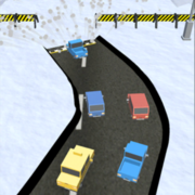 Snow Runner-Snow RunnerϷv1.0