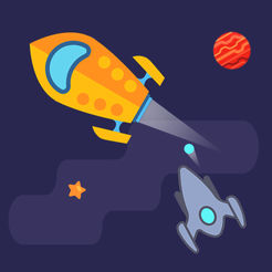 Draggy Rocket��Ϸ����-Draggy Rocket����v1.1