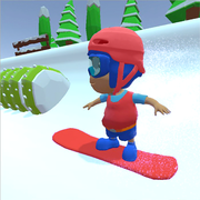 SnowBoard.ioԤԼ(��δ����)-SnowBoard.io��ϷԤԼv1.0