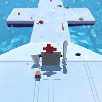 ѩ�˴���ս����ԤԼ(��δ����)-ѩ�˴���ս��ϷԤԼv1.0