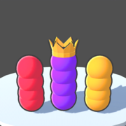 ���б���ԤԼ(��δ����)-Slither Race��ϷԤԼv1.0