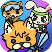 Paw Paw Rush��Ϸ����-Paw Paw Rush����v1.0