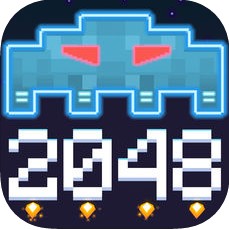 ������2048��Ϸ����-Invaders 2048��Ϸ����v1.3.0