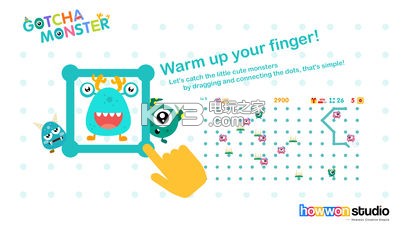 Gotcha MonsterϷ-Gotcha Monsterv0.9.018