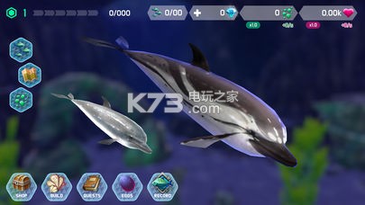 Fish AbyssϷ-Fish Abyssv1.5