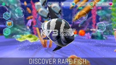 Fish AbyssϷ-Fish Abyssv1.5