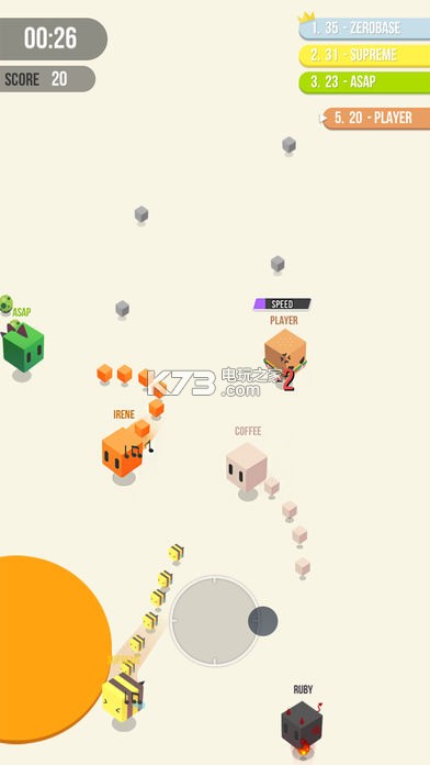 cut.io-cut.io keep the tailv1.0.8