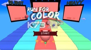 Run For Color-Run For ColorϷv1.0