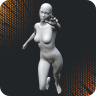 El Poser 3D v1.0.1 ��Ϸ����