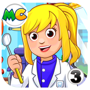 my city ��ҽ v1.01 ��Ϸ����