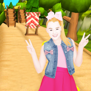 Run Jojo Rush v1.0 ��ϷԤԼ