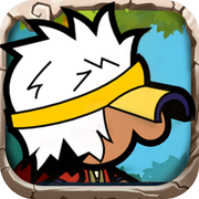 野人大冒险 v1.0 预约