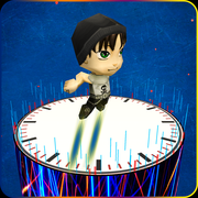 ʱ������ʱ�� v1.0 ��ϷԤԼ