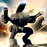 Mech Battle v1.0.0 ����ԤԼ