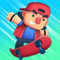Tap Skaters v1.0.21 ��Ϸ����