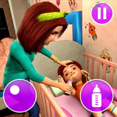 ����ģ����Mother?Simulator��Ϸ����-Mother?Simulator����v28.4
