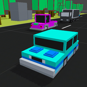 Pixel Car RacingԤԼ(��δ����)-Pixel Car Racing��ϷԤԼv1.0