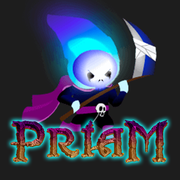 Priam��ϷԤԼ(��δ����)-Priam����ԤԼv1.0