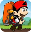 ��������С����������-Jetpack Kid��Ϸ����v1.1