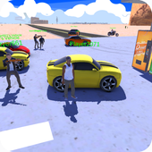 ���ζ�����������-Freeroam City Online����v1