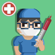 ����ҽԺ��Ϸ����-Mini Hospital��Ϸ����v1.0.1