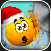 Fruit Grinder.io����-ˮ����ĥ������ս��Ϸ����v1.0