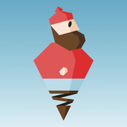 ��Ծľ׮��Ϸ����-Timber Jump��Ϸ����v1.0