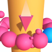 ����ǹ3D��Ϸ����-Bubble Shooter 3D����v1.0