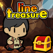 ����Ѱ����Ϸ����-Line Treasure����v1.0