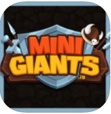 MiniGiants.io��Ϸ����-MiniGiants.io����v1.0.1