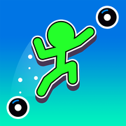 Stickman Climber��ϷԤԼ(��δ����)-Stickman ClimberԤԼv1.0