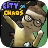 ����֮����Ϸ����-����֮��City of Chaos����v1.659