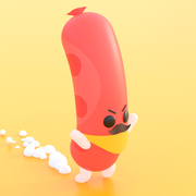 ʳ�ﱼ������Ϸ����-ʳ�ﱼ������������v1.0