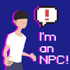 Im an NPC��Ϸ����-Im an NPC����V1.1
