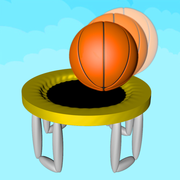 Dunk Stairs��Ϸ����-Dunk Stairs����v1.0