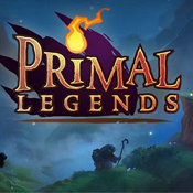 ԭʼ����ios������-Primal Legendsƻ����ʽ������v1.6.304
