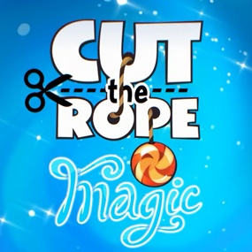 ������ħ����׿������-Cut the Rope Magic��Ϸ����v1.9.2