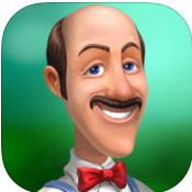 �λû�԰Gardenscapesios������-�λû�԰ƻ��������v6.2.0