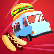 �ƶ�������ϷԤԼ(��δ����)-FoodTruck����ԤԼv1.0