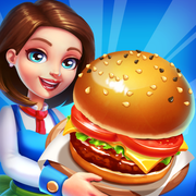 С�������Ϸ����-С�����Cooking City����v1.00.3163