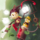 ����Դ��Ϸ����-Spirit Roots���İ�����v1.0