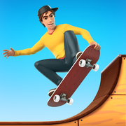 Flip Skater��Ϸ����-Flip Skater��ת��������v1.2.1